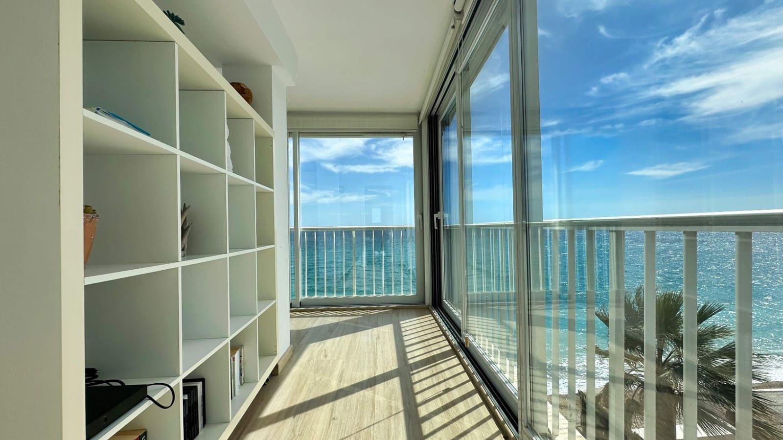 2 quarto Apartamento para venda em Altea com garagem - 475 000 € (Ref: 9131870)