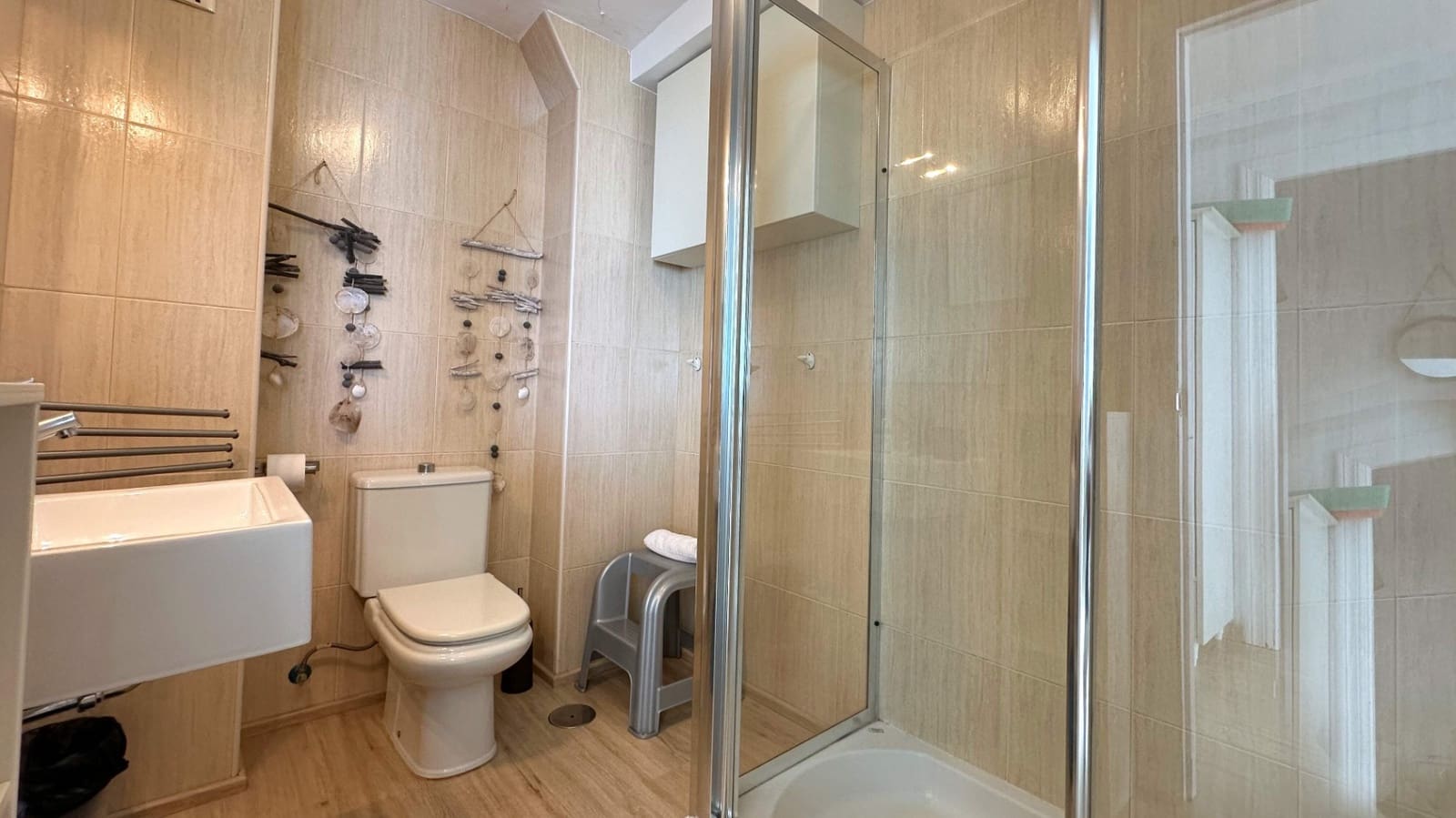 2 quarto Apartamento para venda em Altea com garagem - 475 000 € (Ref: 9131870)