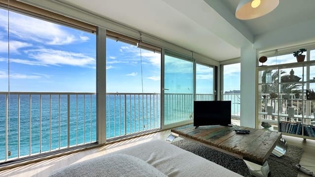 2 quarto Apartamento para venda em Altea com garagem - 475 000 € (Ref: 9131870)