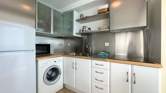 2 quarto Apartamento para venda em Altea com garagem - 475 000 € (Ref: 9131870)