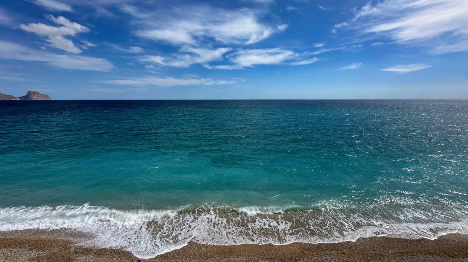 2 quarto Apartamento para venda em Altea com garagem - 475 000 € (Ref: 9131870)