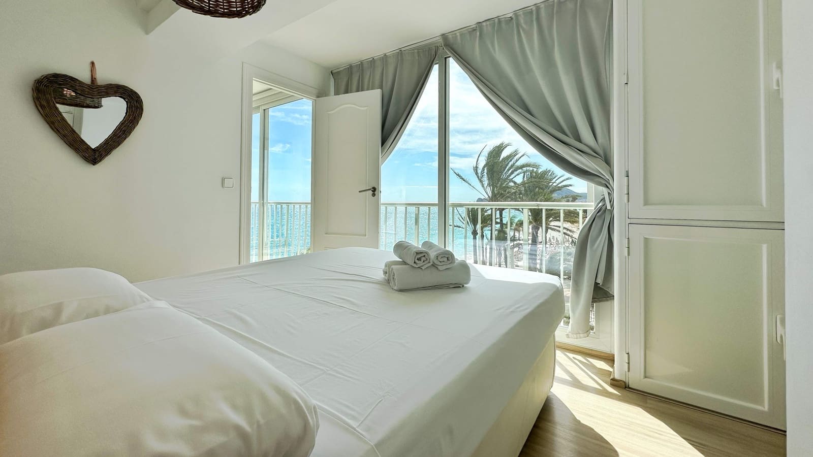 2 quarto Apartamento para venda em Altea com garagem - 475 000 € (Ref: 9131870)