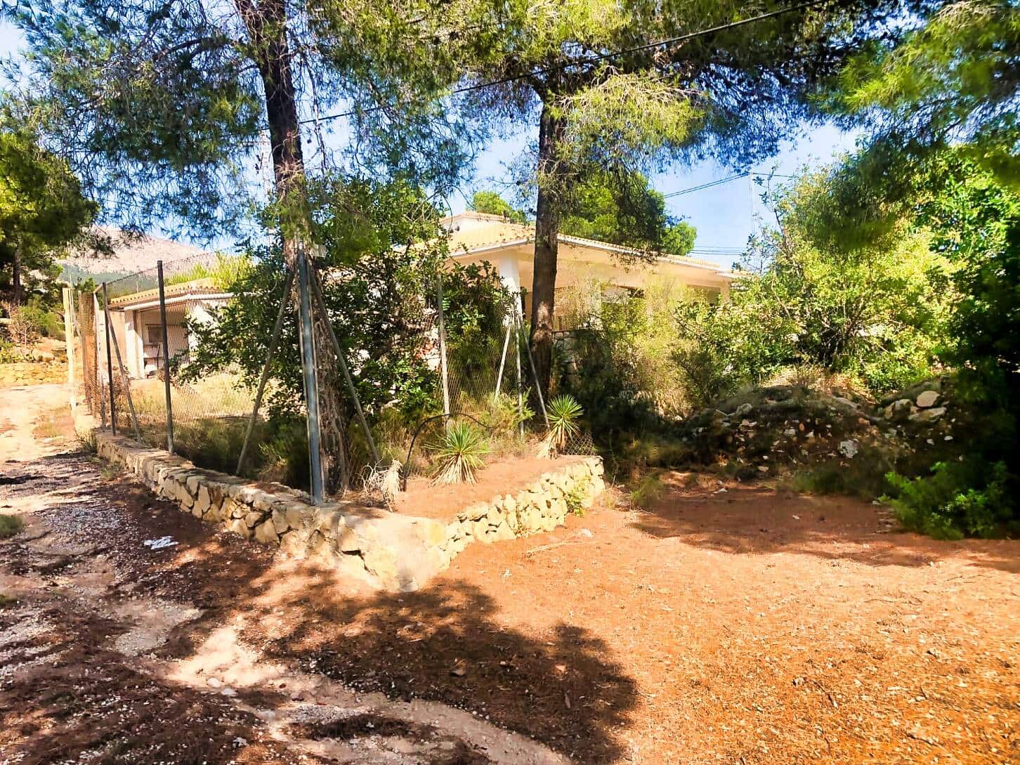 Bouwgrond te koop in Altea la Vella - € 549.000 (Ref: 9148008)