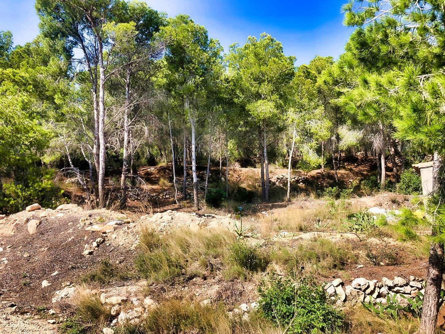 Bouwgrond te koop in Altea la Vella - € 549.000 (Ref: 9148008)