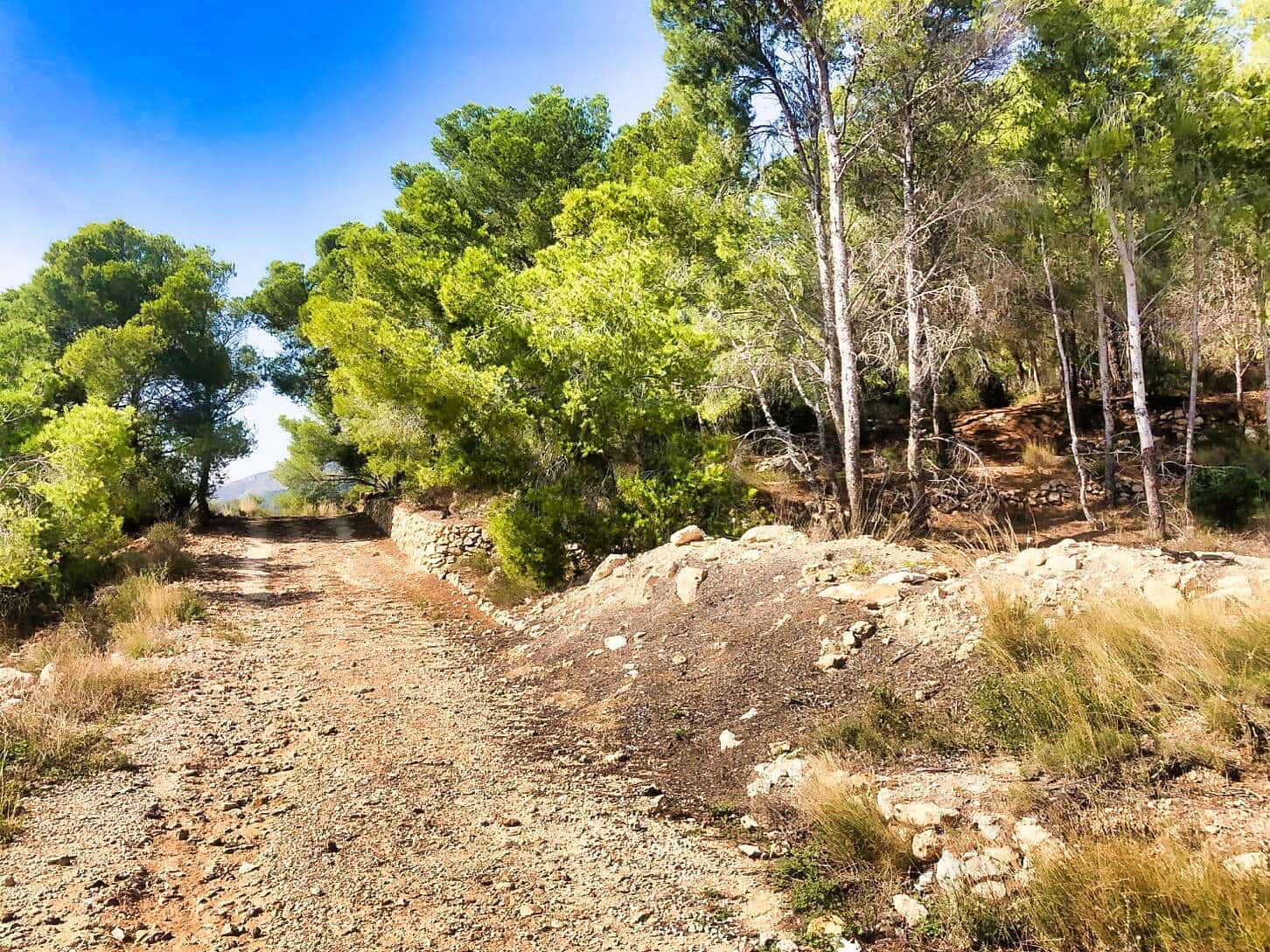 Bouwgrond te koop in Altea la Vella - € 549.000 (Ref: 9148008)