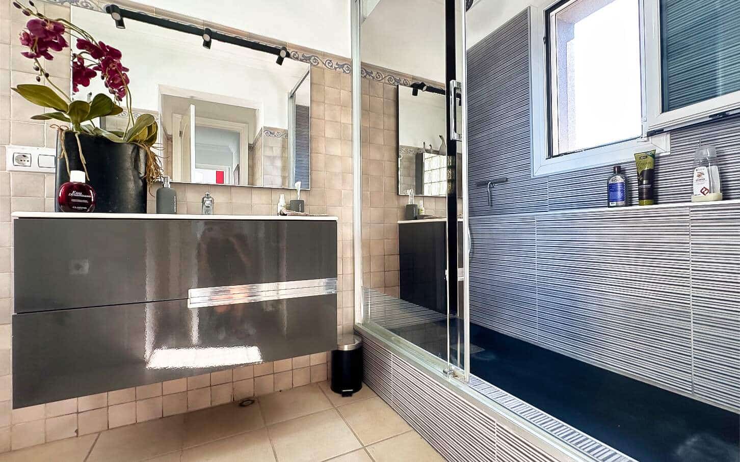 3 soveværelse Villa til salg i Calpe / Calp med garage - € 1.200.000 (Ref: 9150975)