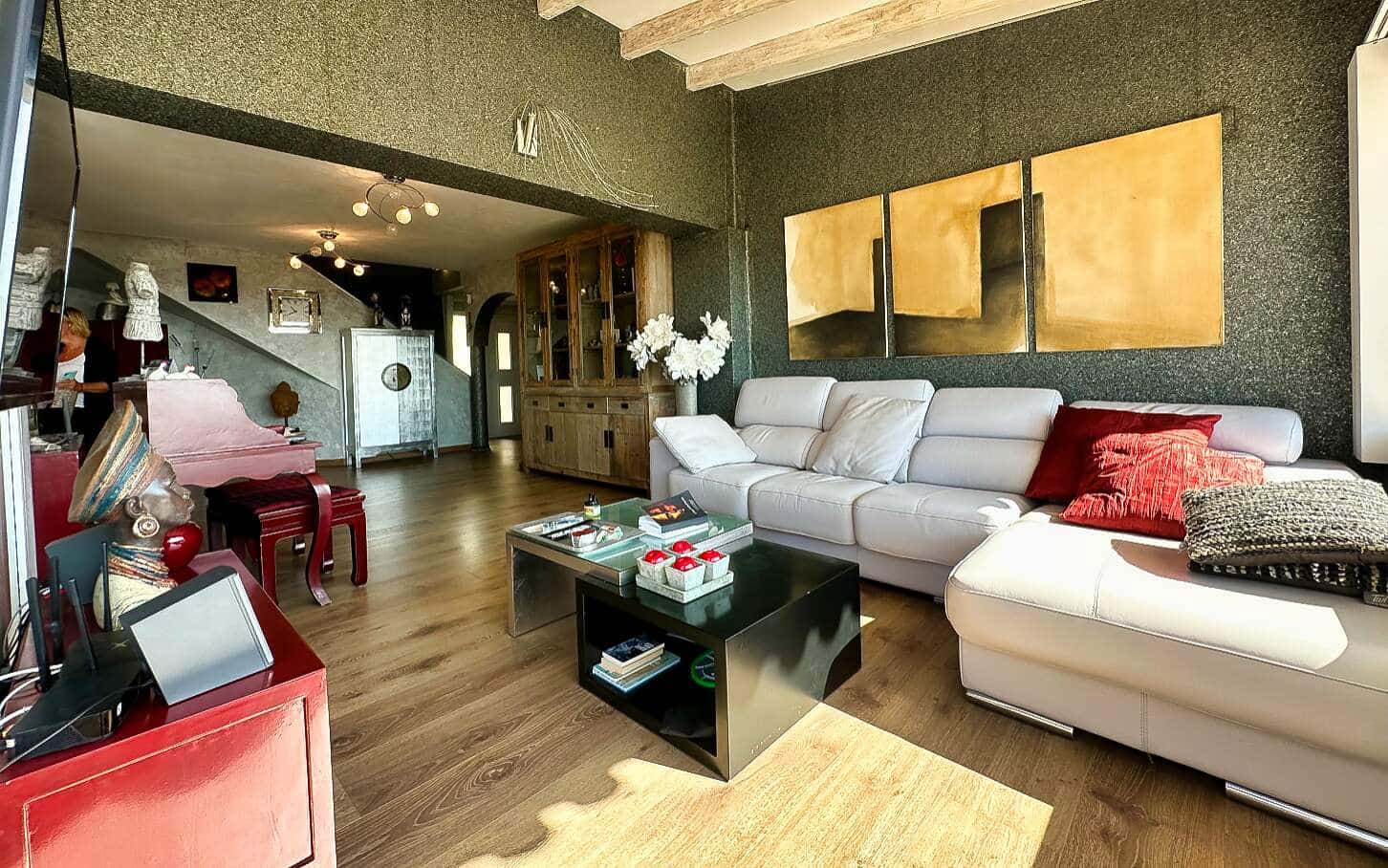 3 soveværelse Villa til salg i Calpe / Calp med garage - € 1.200.000 (Ref: 9150975)