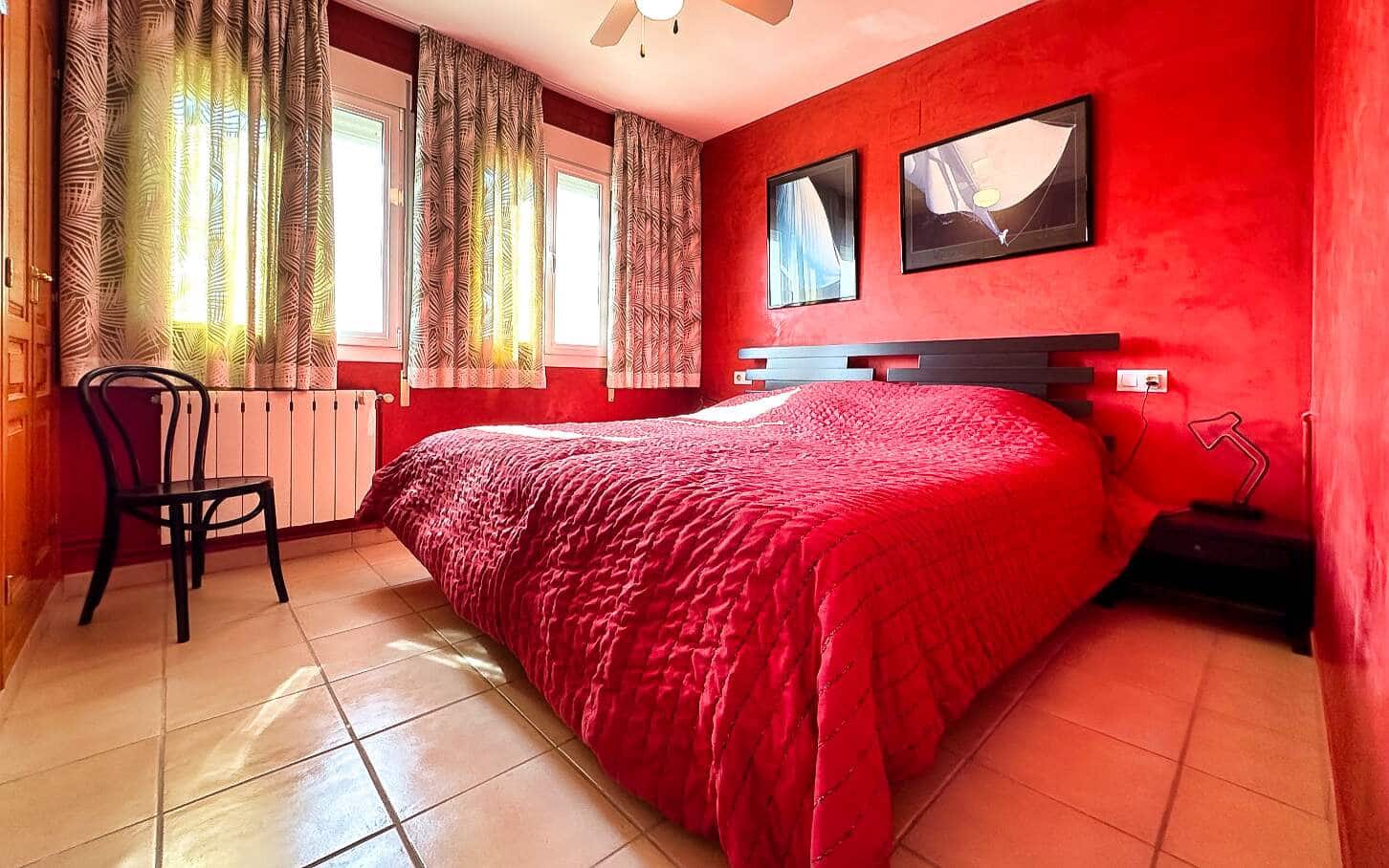 3 soveværelse Villa til salg i Calpe / Calp med garage - € 1.200.000 (Ref: 9150975)