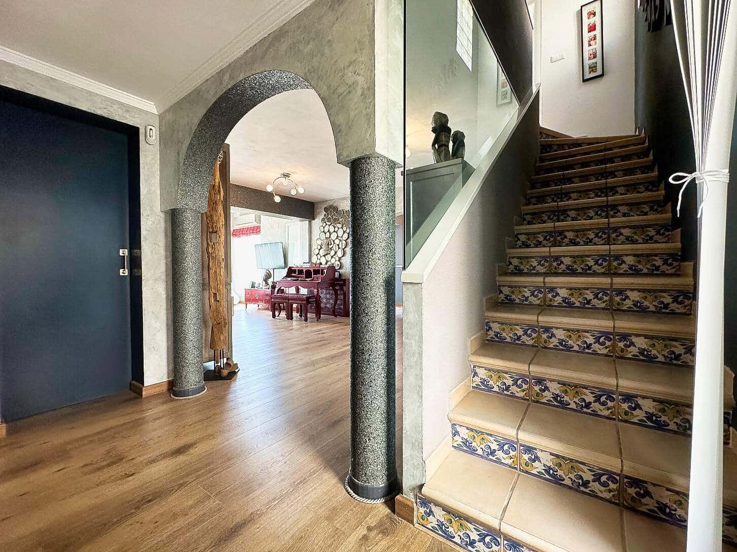 3 soveværelse Villa til salg i Calpe / Calp med garage - € 1.200.000 (Ref: 9150975)