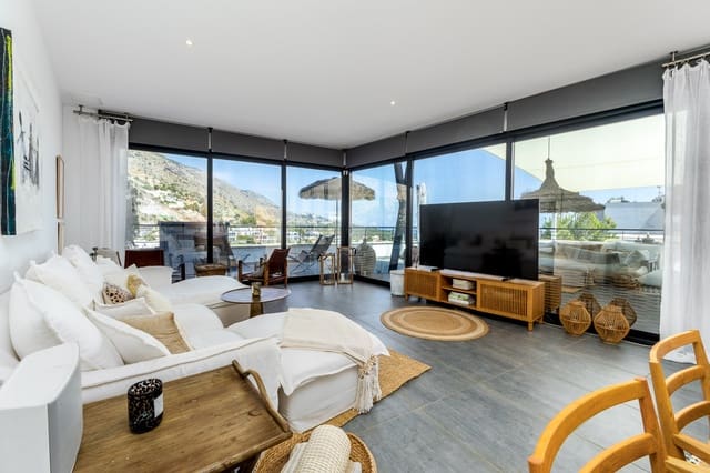 3 chambre Villa/Maison à vendre à Altea avec piscine garage - 890 000 € (Ref: 9180087)