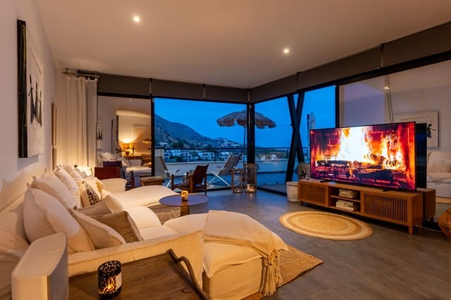 3 chambre Villa/Maison à vendre à Altea avec piscine garage - 890 000 € (Ref: 9180087)