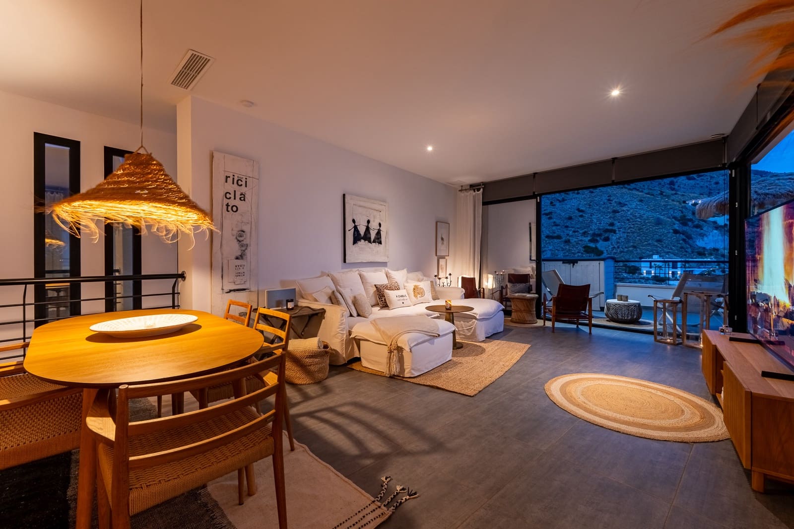 3 soverom Villa til salgs i Altea med svømmebasseng garasje - € 890 000 (Ref: 9180087)