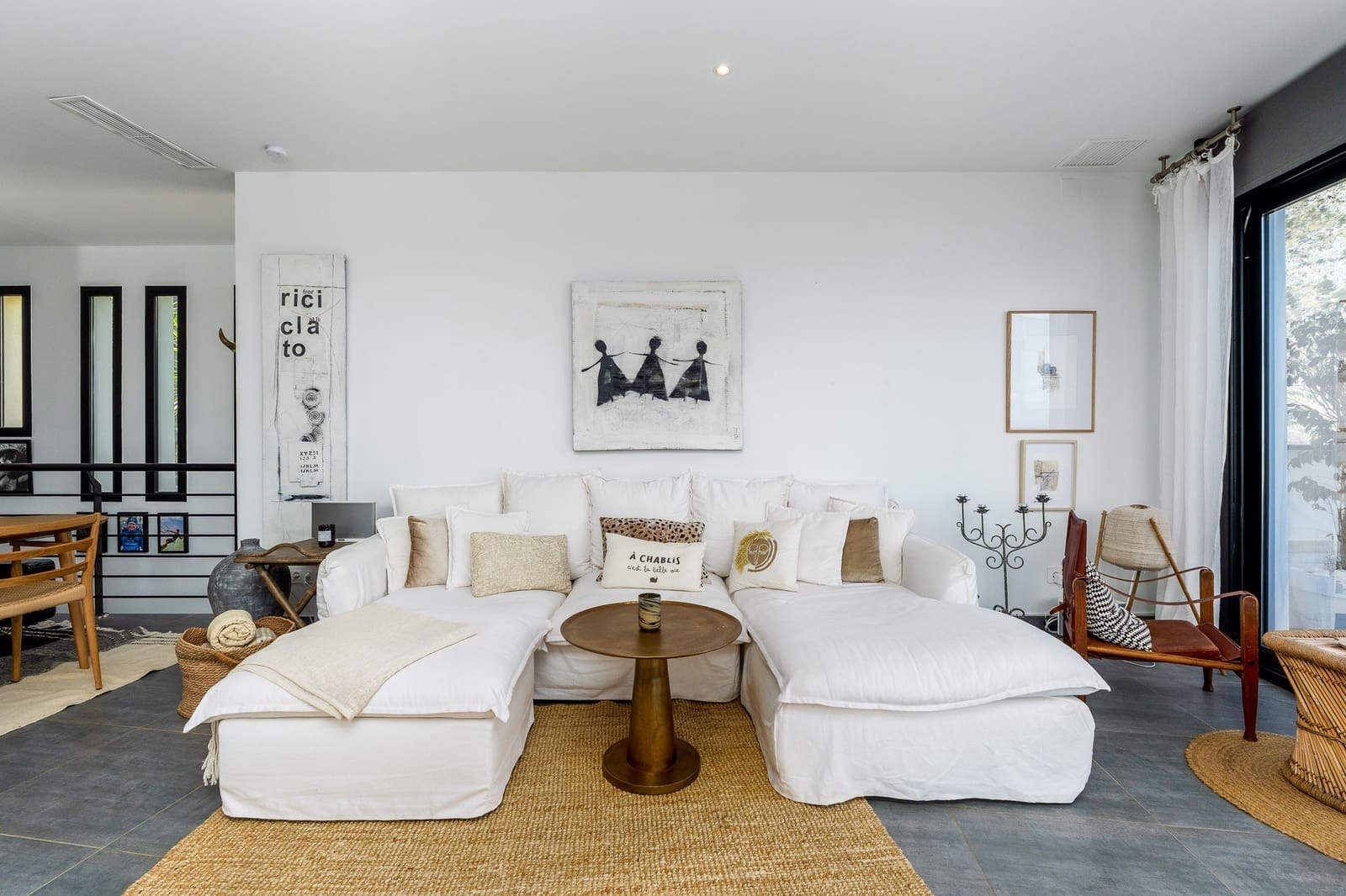 3 soverom Villa til salgs i Altea med svømmebasseng garasje - € 890 000 (Ref: 9180087)