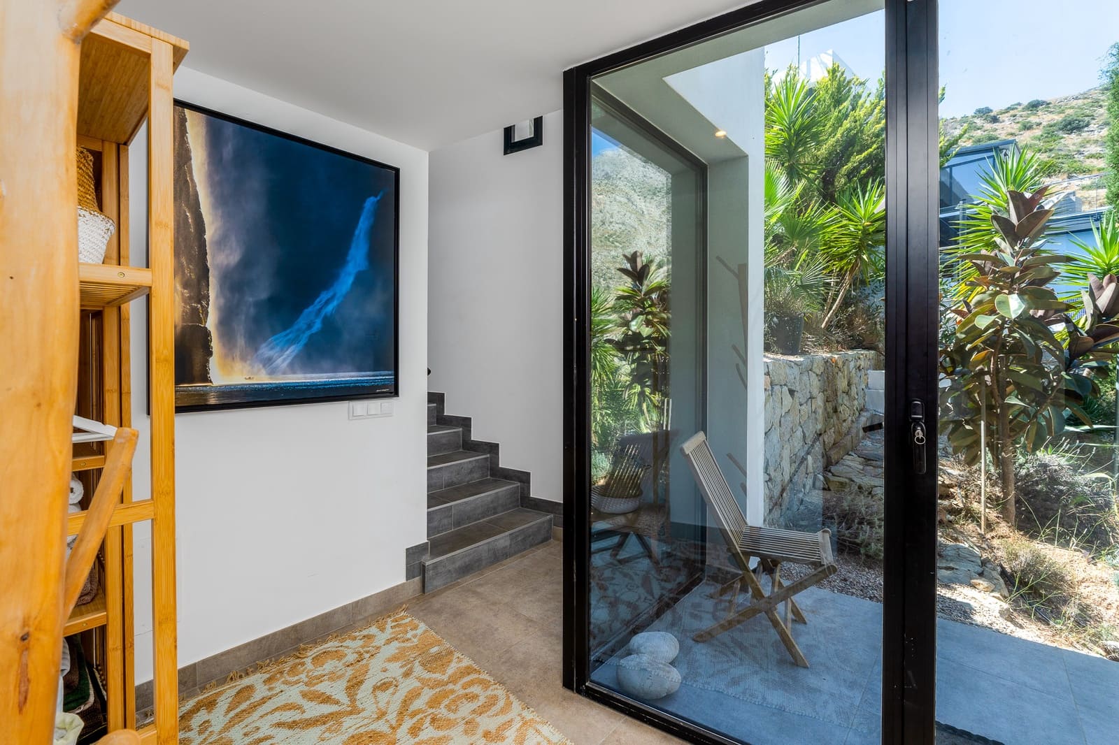 3 soverom Villa til salgs i Altea med svømmebasseng garasje - € 890 000 (Ref: 9180087)