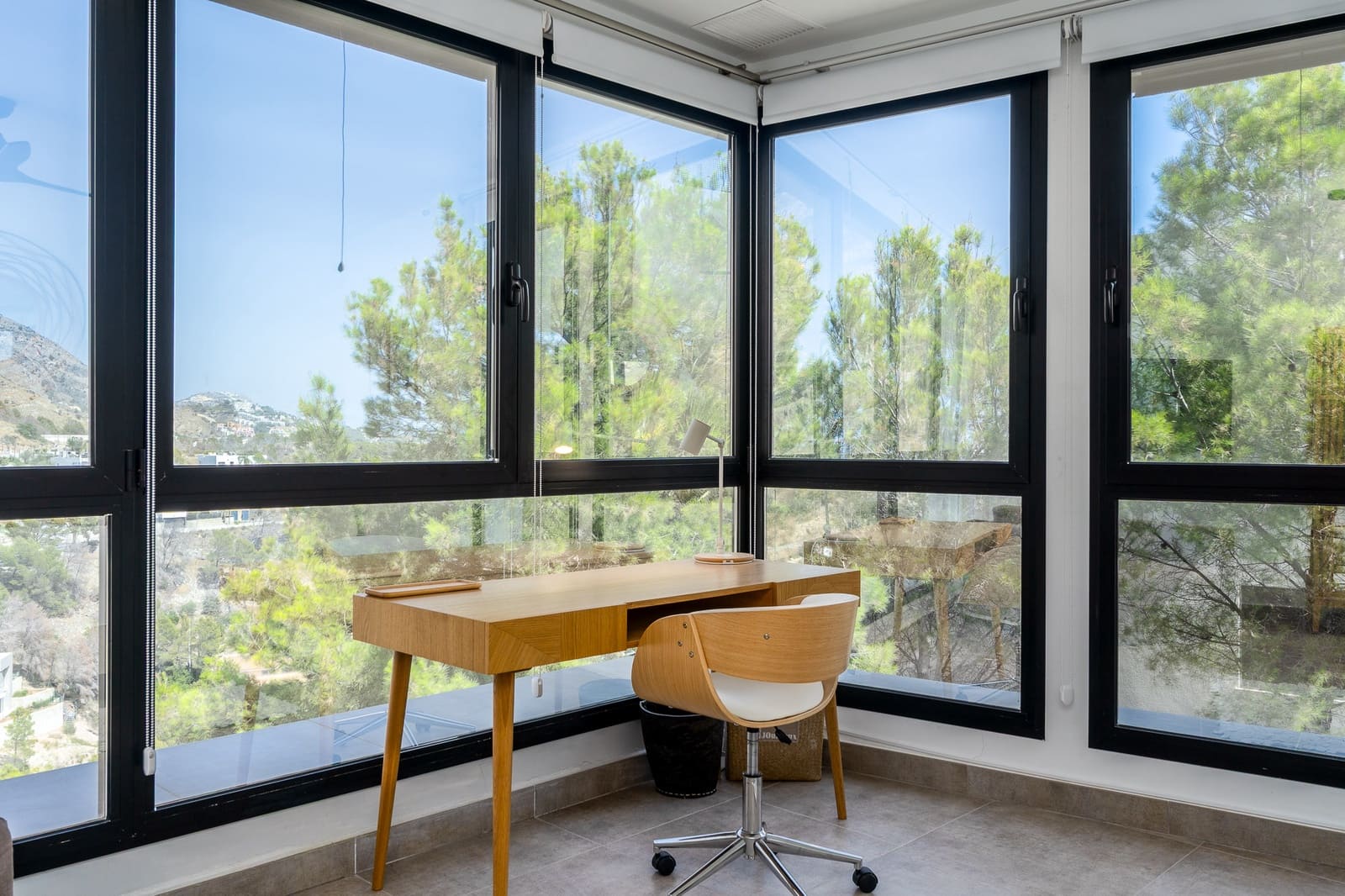 3 soverom Villa til salgs i Altea med svømmebasseng garasje - € 890 000 (Ref: 9180087)