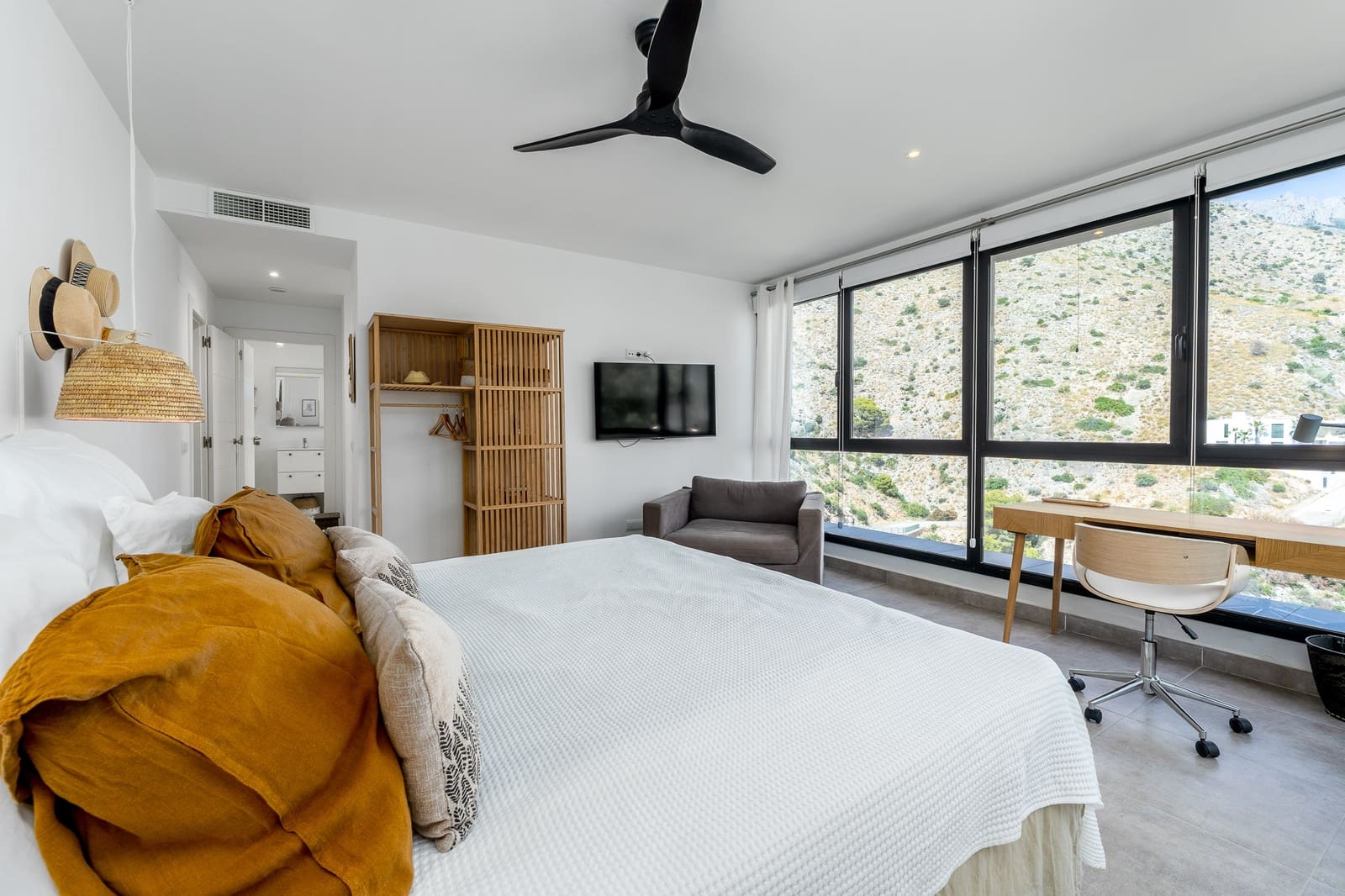 3 soverom Villa til salgs i Altea med svømmebasseng garasje - € 890 000 (Ref: 9180087)