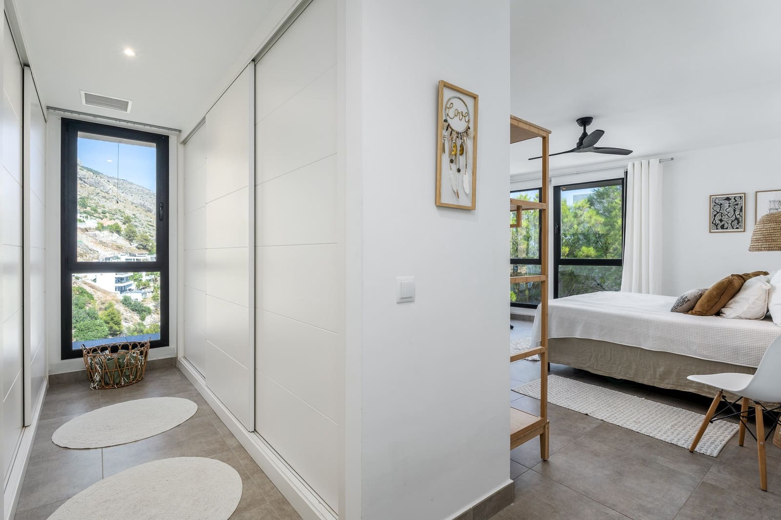 3 soverom Villa til salgs i Altea med svømmebasseng garasje - € 890 000 (Ref: 9180087)