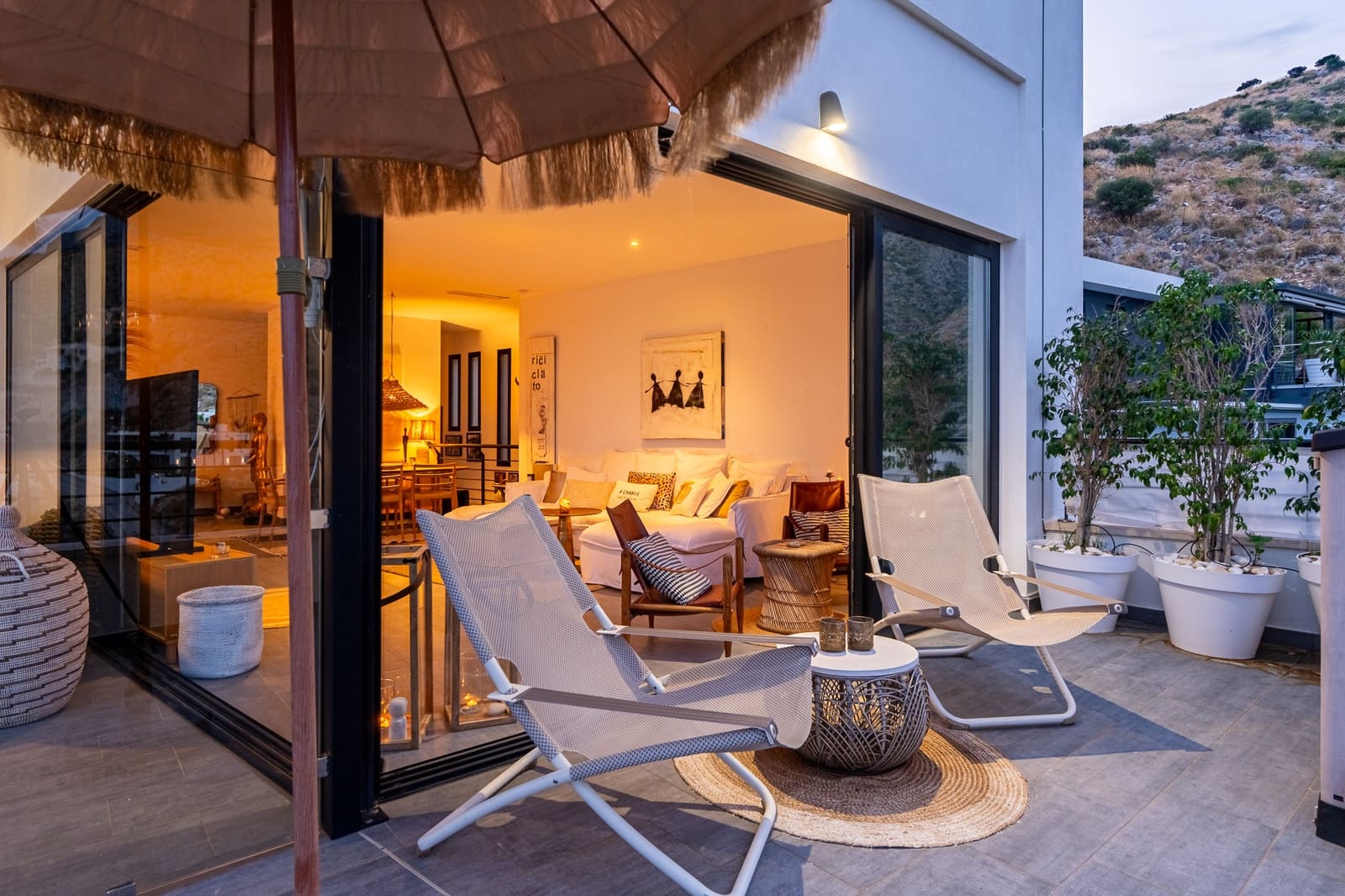 3 soverom Villa til salgs i Altea med svømmebasseng garasje - € 890 000 (Ref: 9180087)