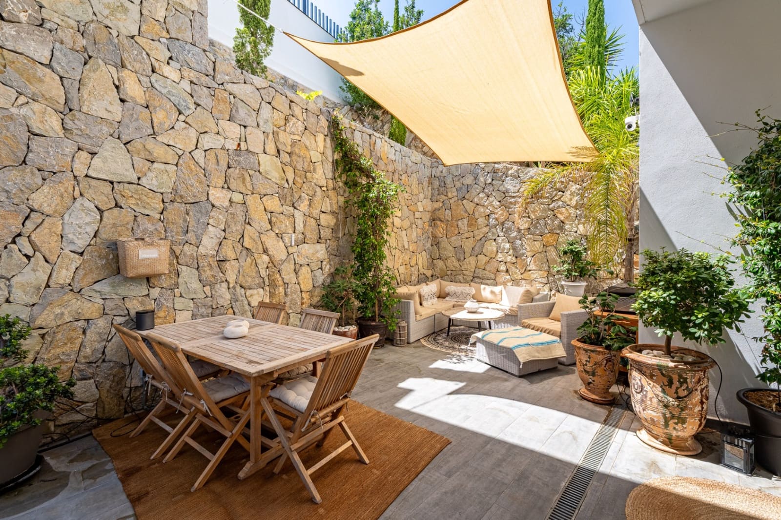 3 soverom Villa til salgs i Altea med svømmebasseng garasje - € 890 000 (Ref: 9180087)