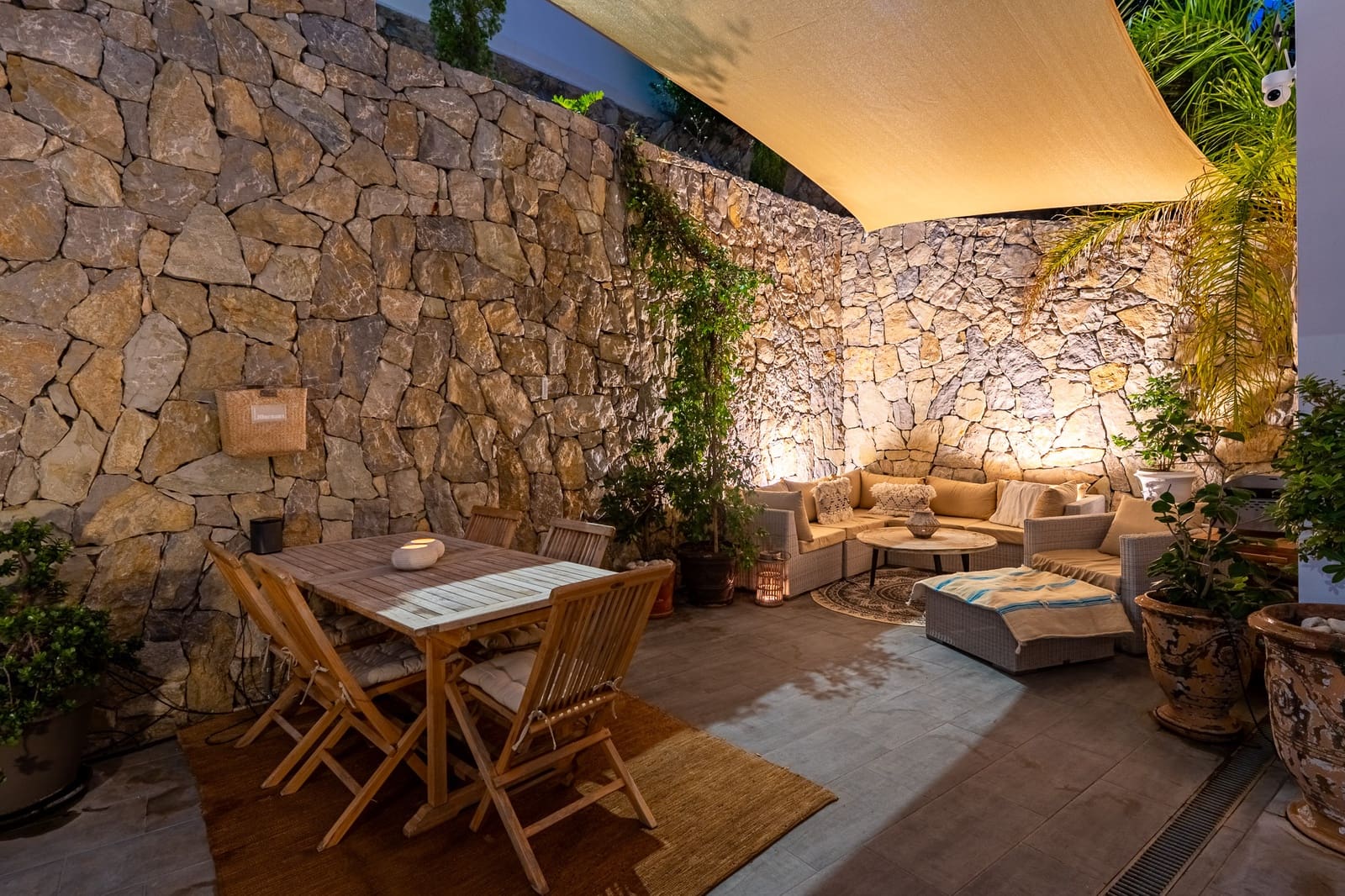 3 soverom Villa til salgs i Altea med svømmebasseng garasje - € 890 000 (Ref: 9180087)