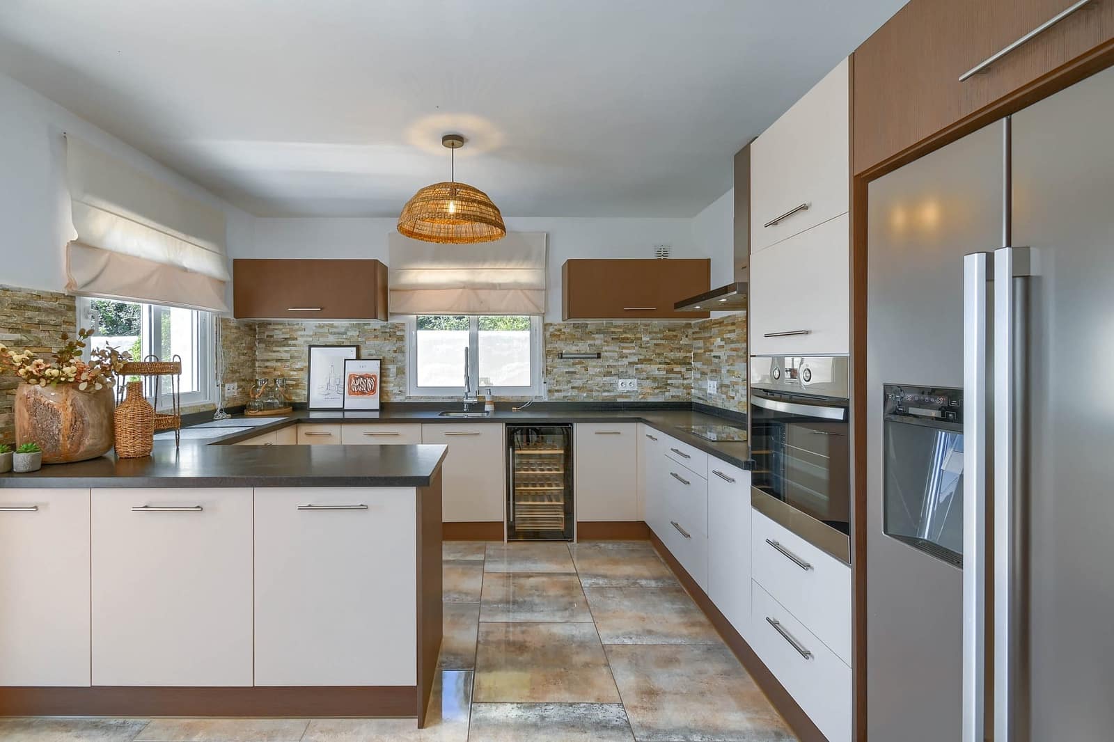 5 soveværelse Villa til salg i Moraira - € 1.495.000 (Ref: 9180090)