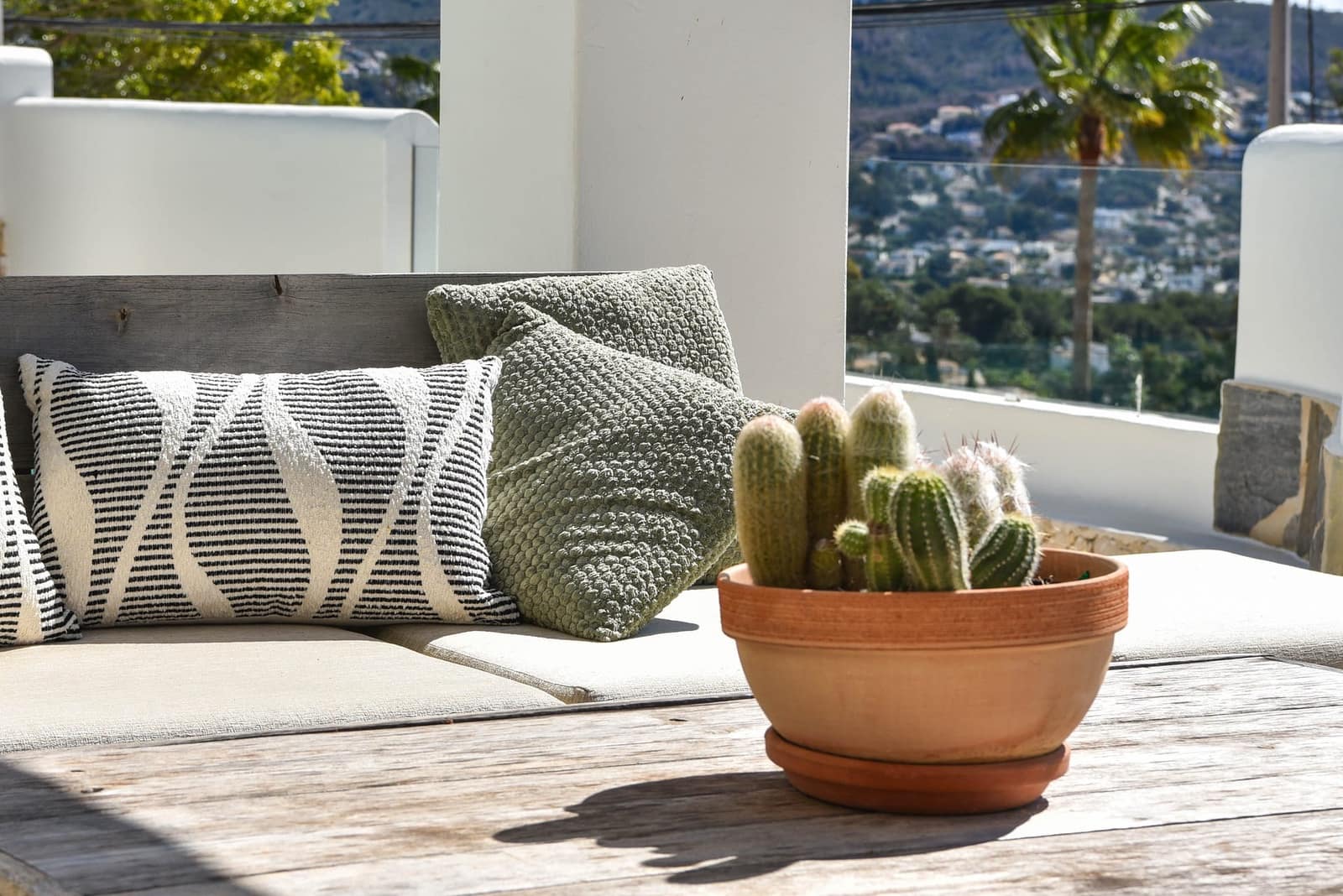 5 soveværelse Villa til salg i Moraira - € 1.495.000 (Ref: 9180090)