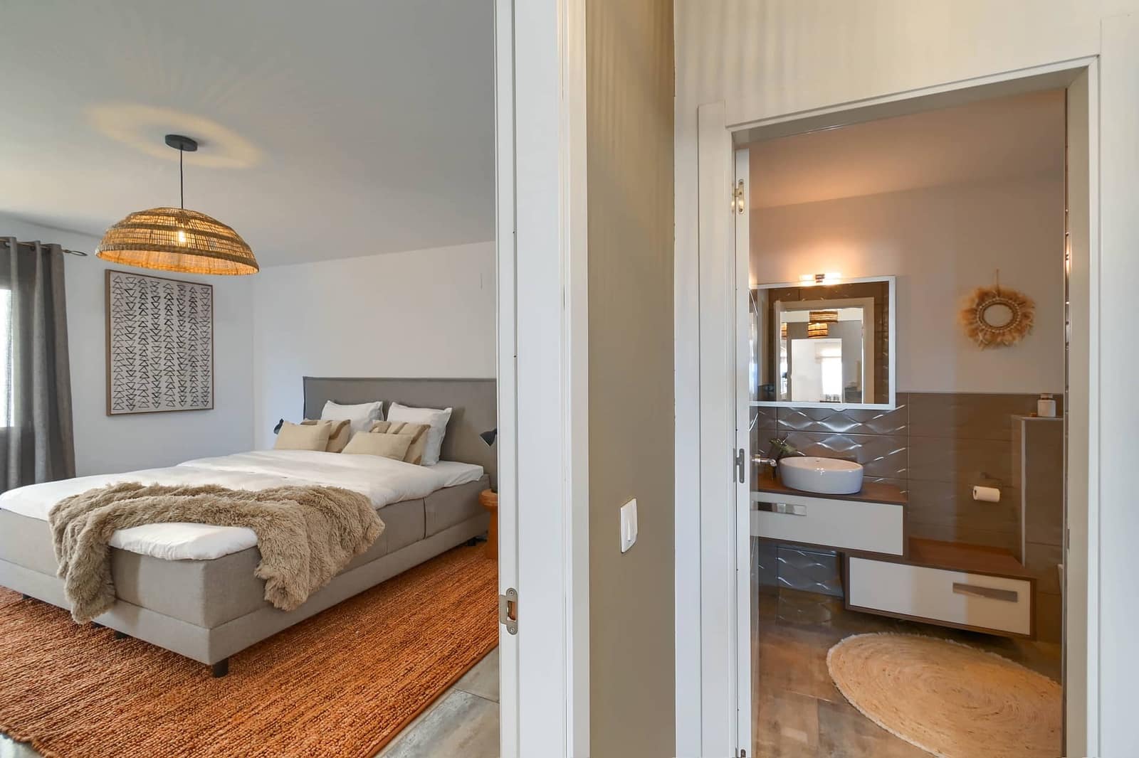 5 soveværelse Villa til salg i Moraira - € 1.495.000 (Ref: 9180090)