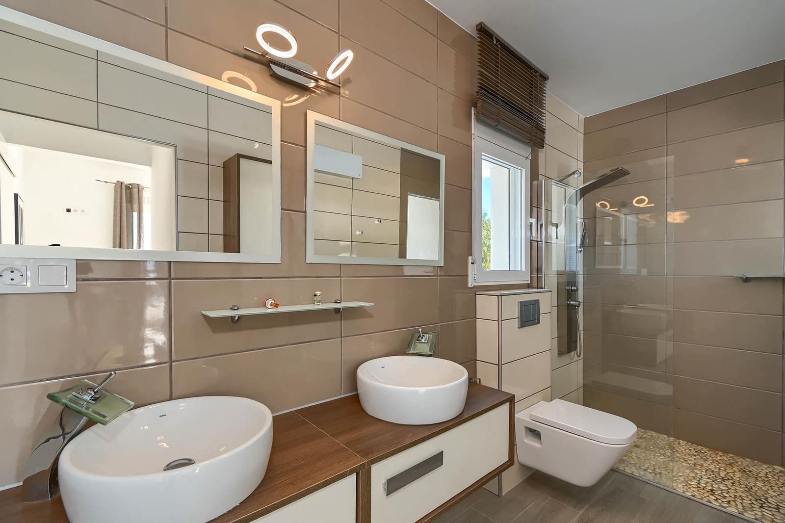 5 soveværelse Villa til salg i Moraira - € 1.495.000 (Ref: 9180090)