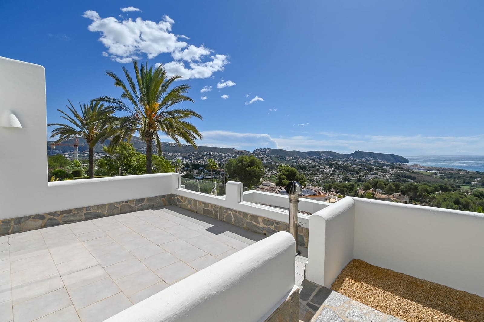 5 soveværelse Villa til salg i Moraira - € 1.495.000 (Ref: 9180090)