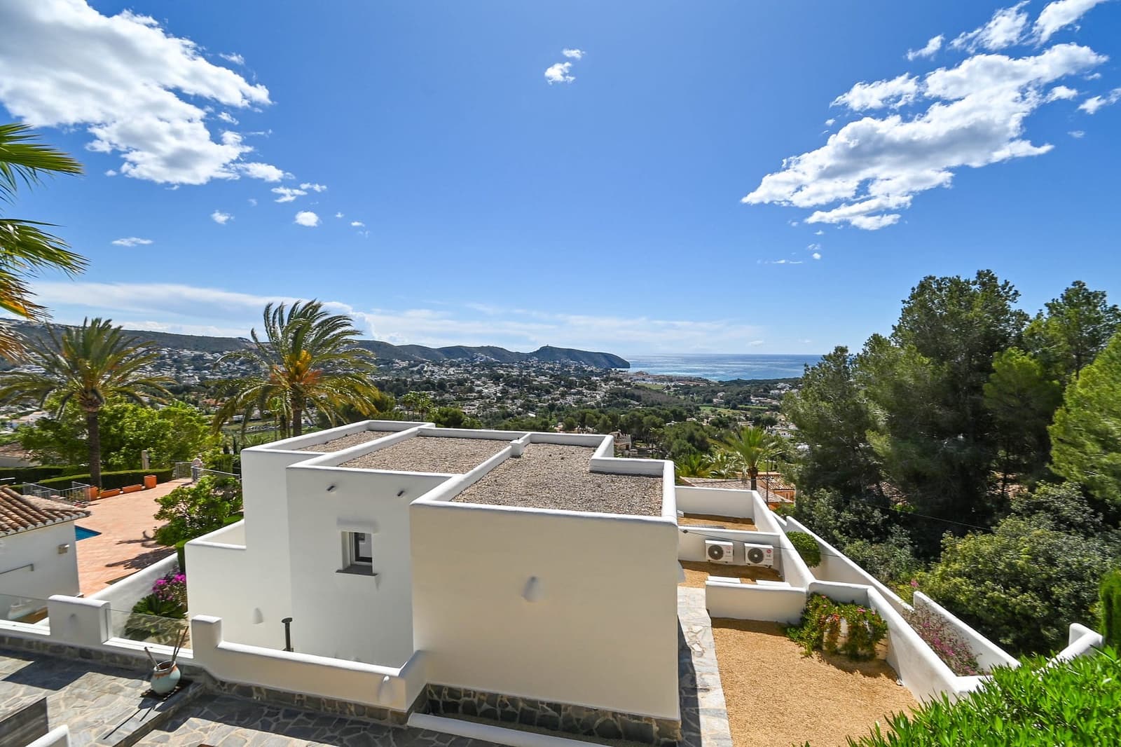 5 soveværelse Villa til salg i Moraira - € 1.495.000 (Ref: 9180090)