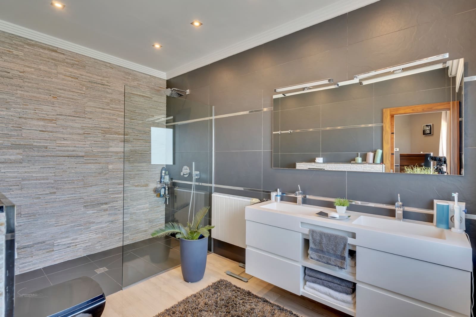 4 Zimmer Villa zu verkaufen in Benissa mit Pool Garage - 1.800.000 € (Ref: 9180091)