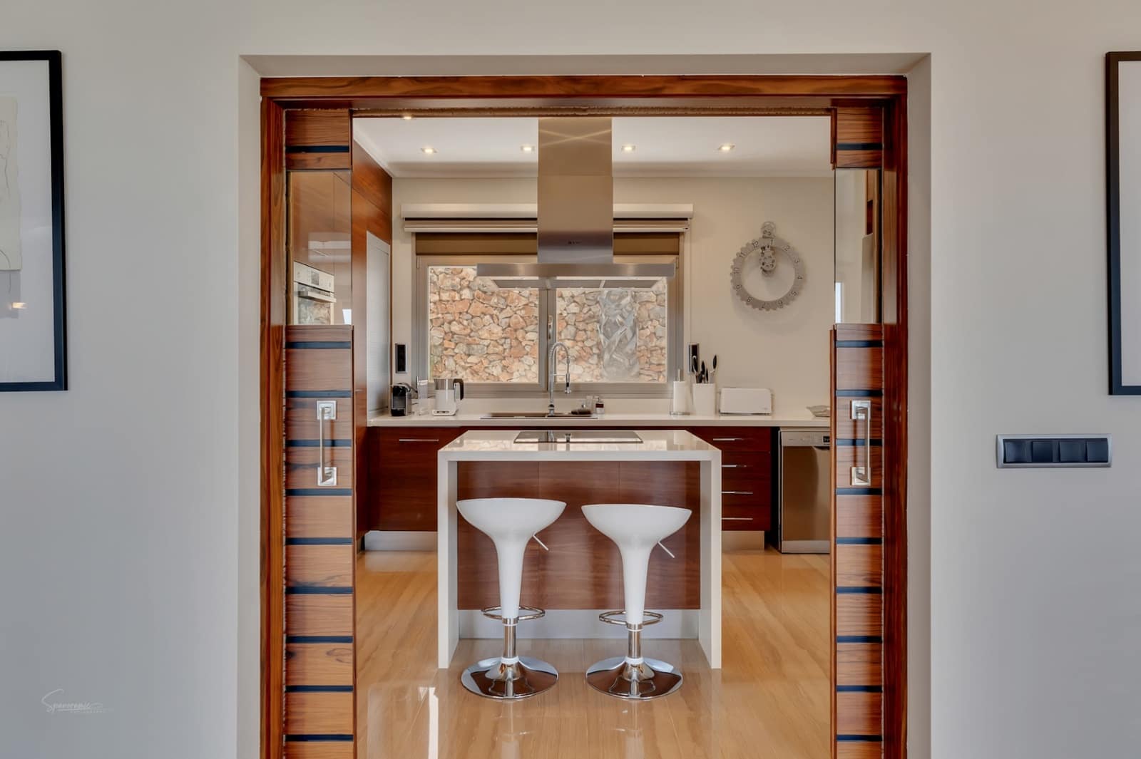 4 Zimmer Villa zu verkaufen in Benissa mit Pool Garage - 1.800.000 € (Ref: 9180091)