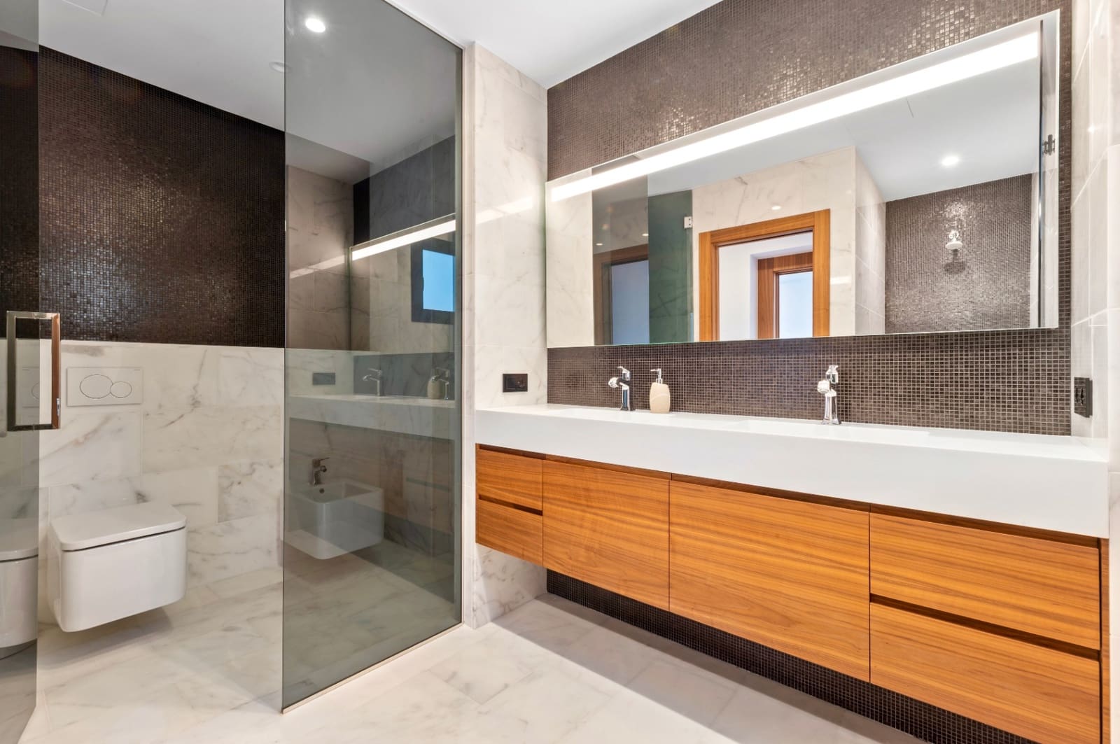 3 soveværelse Villa til salg i Altea la Vella med swimmingpool garage - € 1.295.000 (Ref: 9180092)