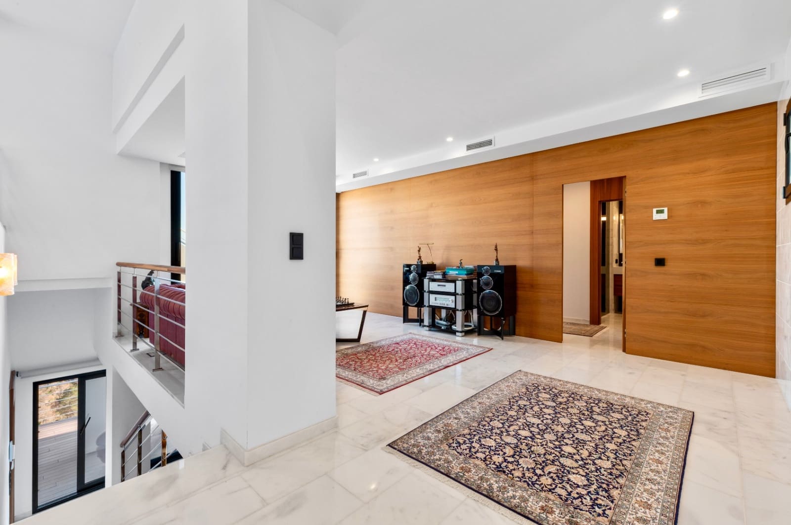 3 soveværelse Villa til salg i Altea la Vella med swimmingpool garage - € 1.295.000 (Ref: 9180092)