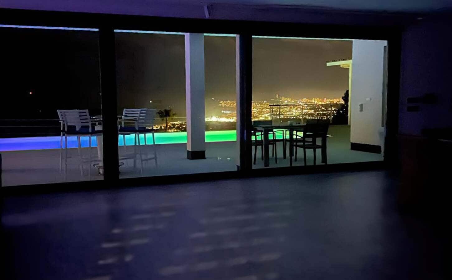 5 bedroom Villa for sale in Altea with pool garage - € 3,500,000 (Ref: 9193156)