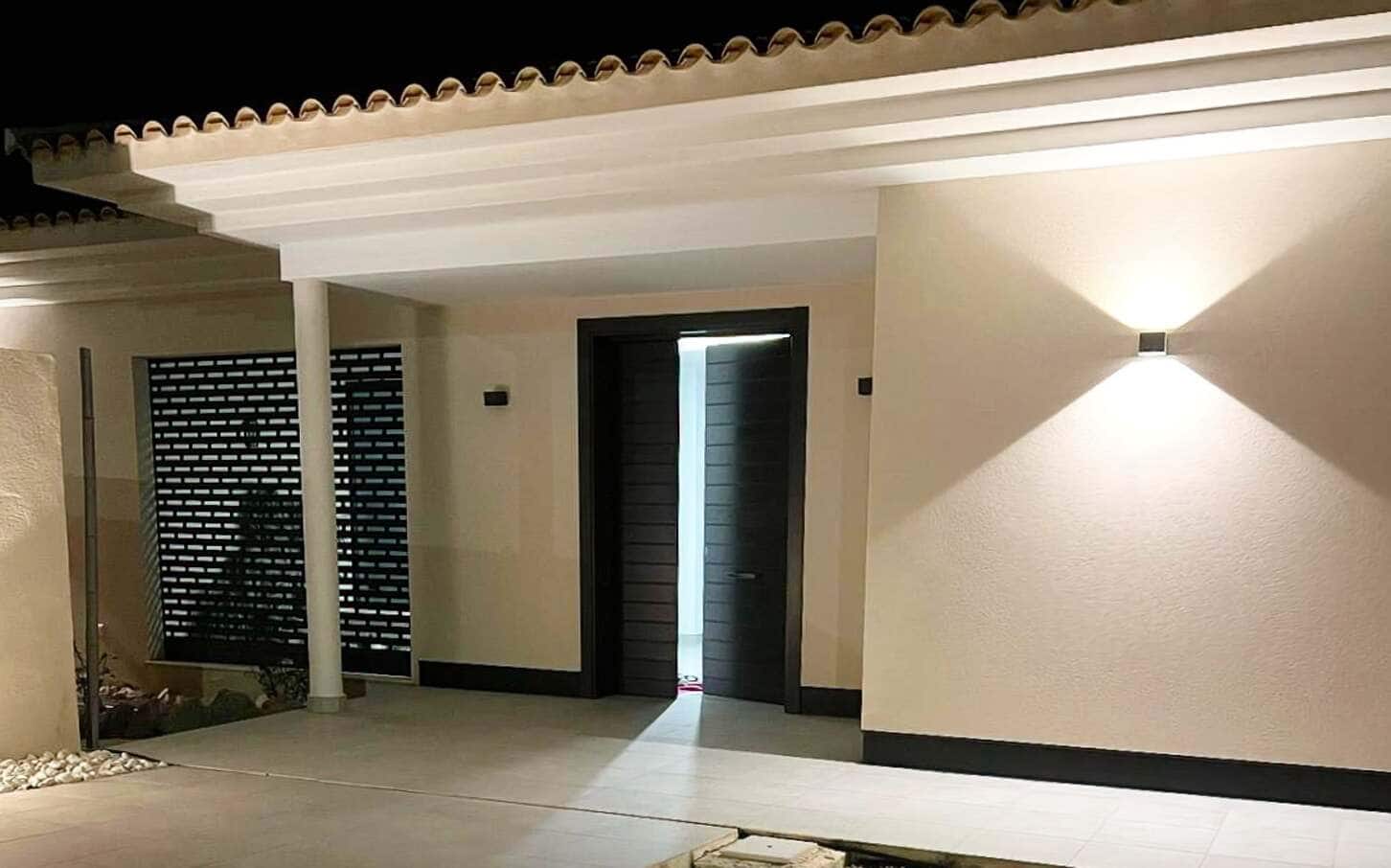 5 bedroom Villa for sale in Altea with pool garage - € 3,500,000 (Ref: 9193156)