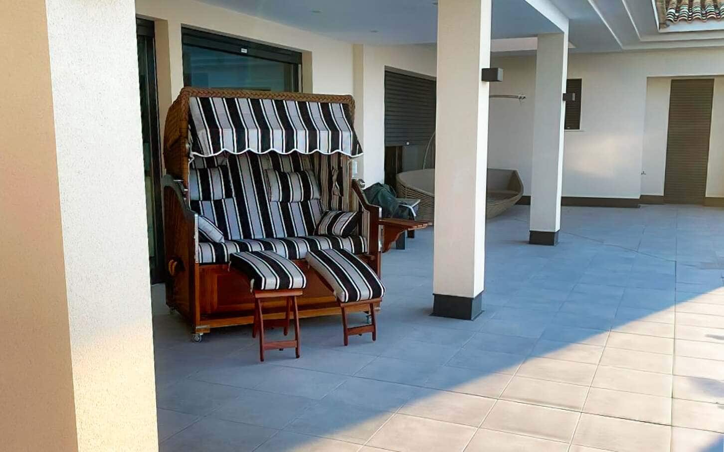 5 bedroom Villa for sale in Altea with pool garage - € 3,500,000 (Ref: 9193156)