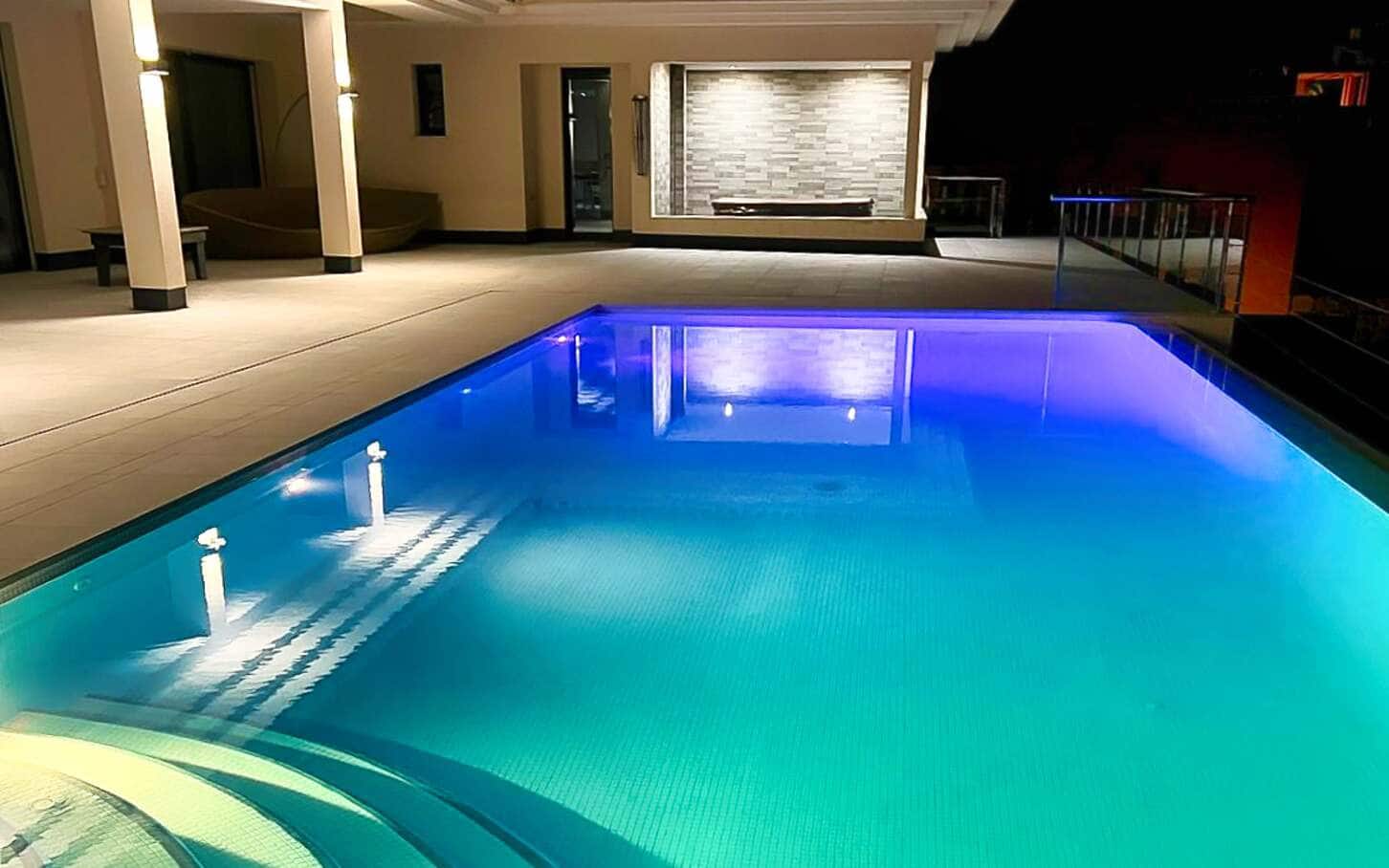 5 bedroom Villa for sale in Altea with pool garage - € 3,500,000 (Ref: 9193156)