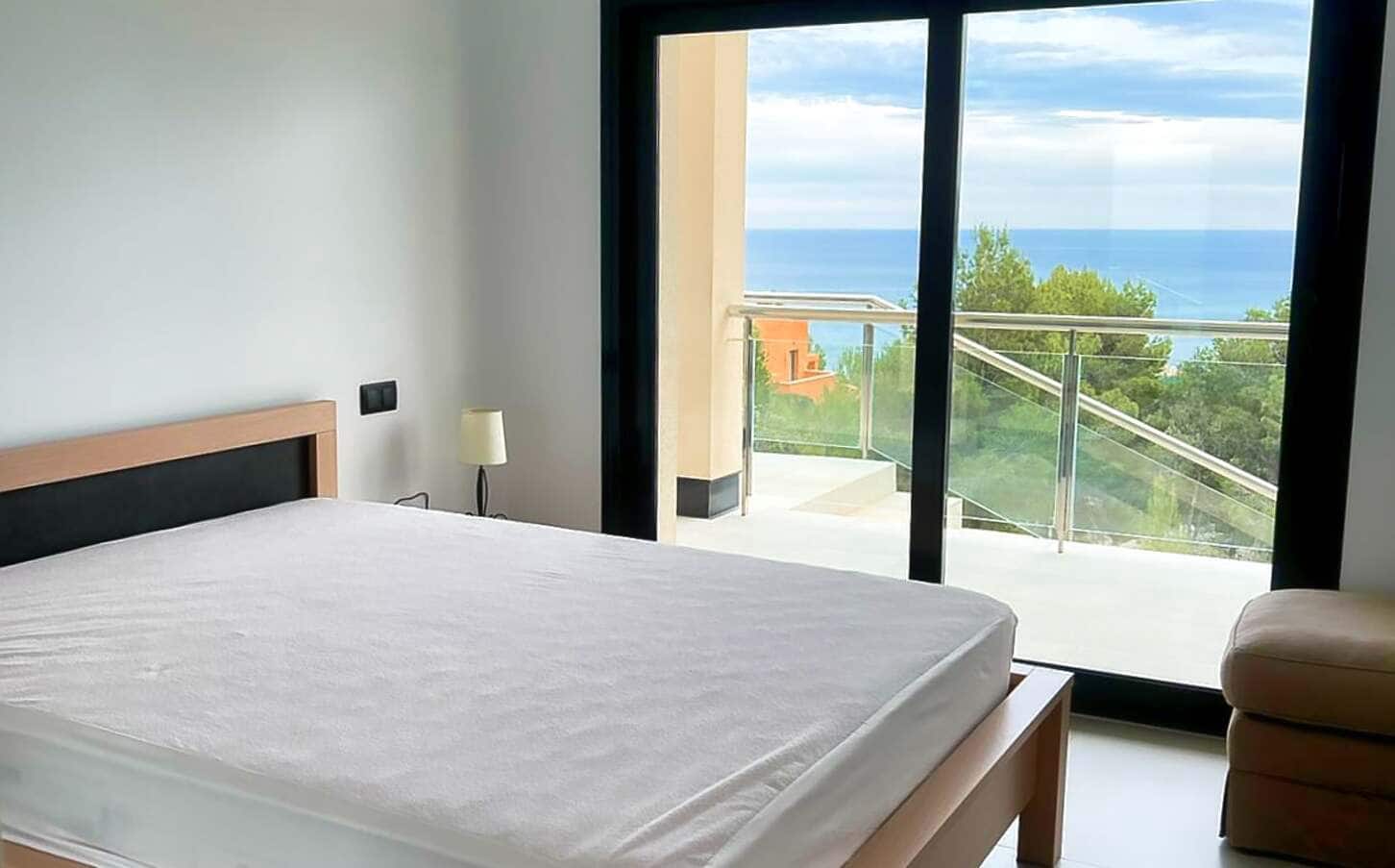 5 bedroom Villa for sale in Altea with pool garage - € 3,500,000 (Ref: 9193156)