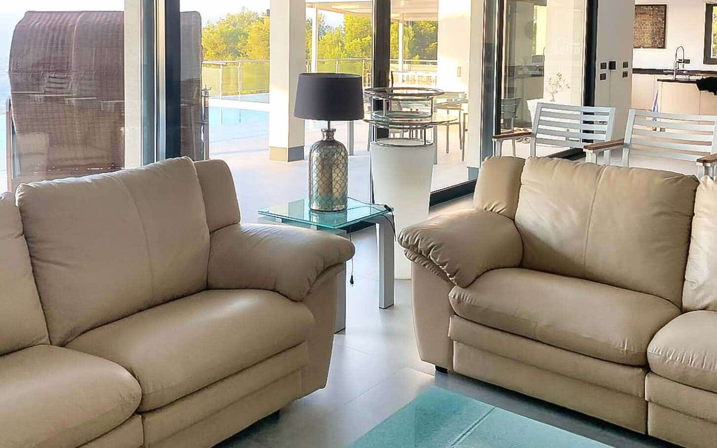 5 bedroom Villa for sale in Altea with pool garage - € 3,500,000 (Ref: 9193156)