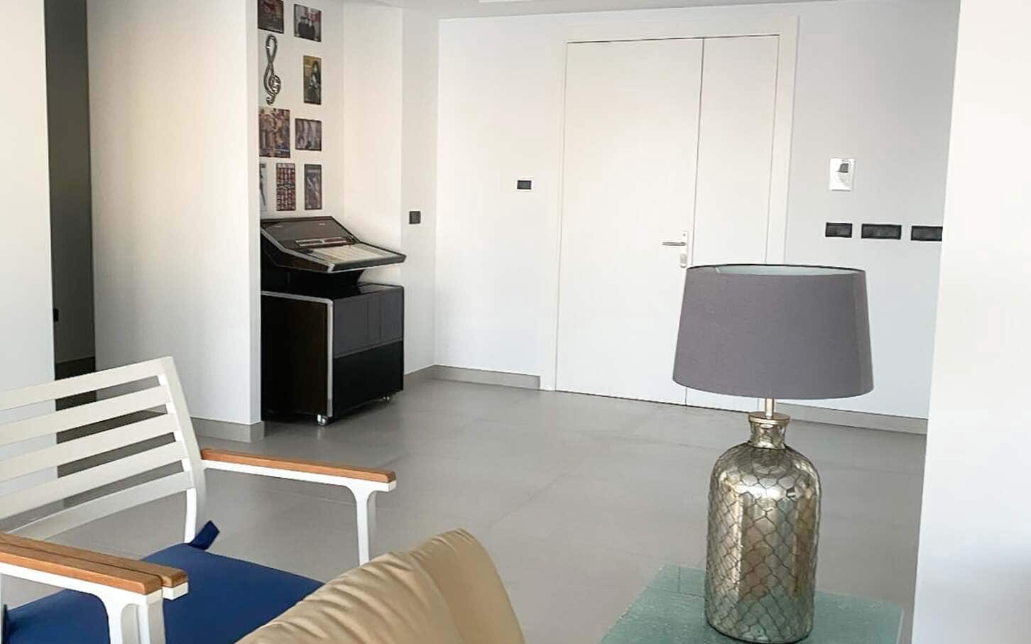 5 bedroom Villa for sale in Altea with pool garage - € 3,500,000 (Ref: 9193156)