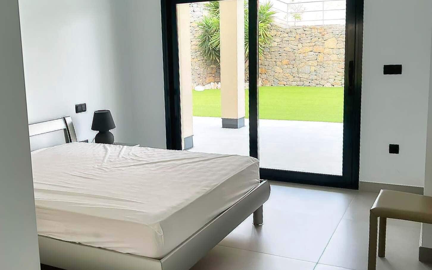 5 bedroom Villa for sale in Altea with pool garage - € 3,500,000 (Ref: 9193156)