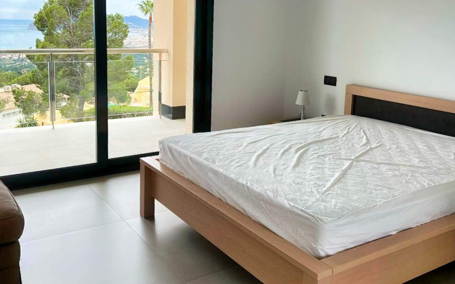 5 bedroom Villa for sale in Altea with pool garage - € 3,500,000 (Ref: 9193156)