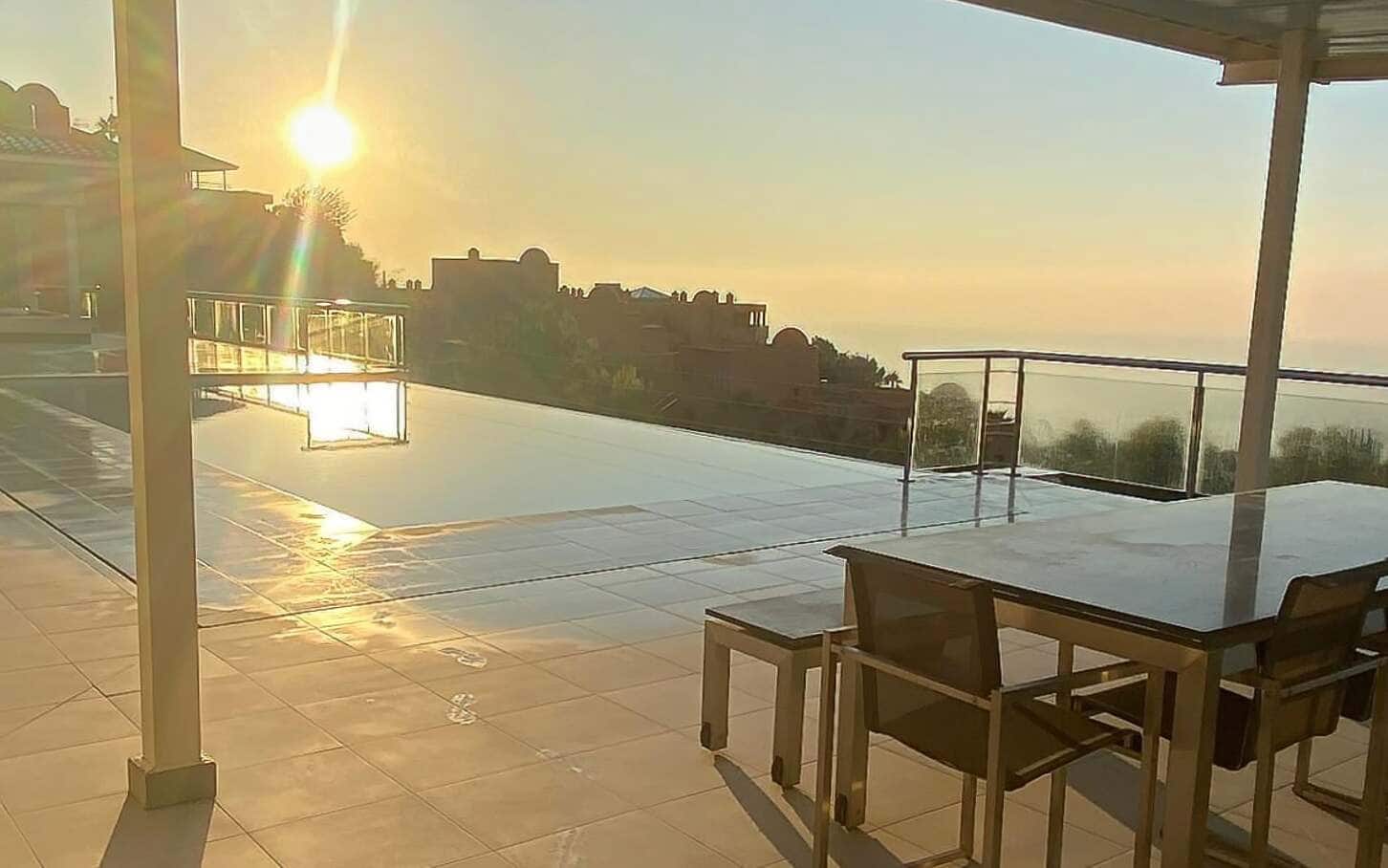 5 bedroom Villa for sale in Altea with pool garage - € 3,500,000 (Ref: 9193156)