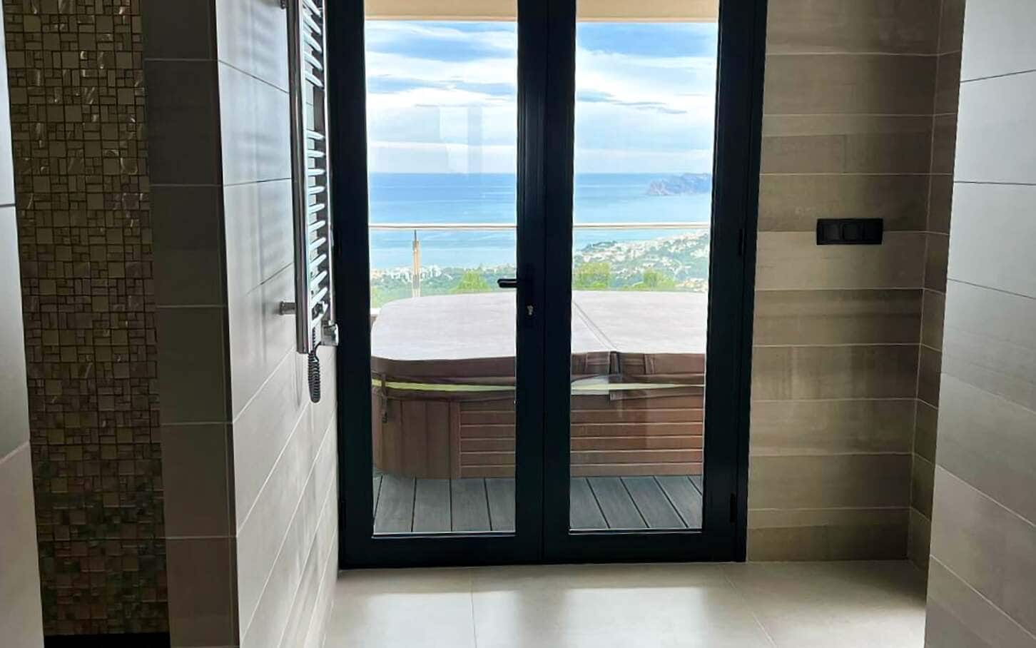 5 bedroom Villa for sale in Altea with pool garage - € 3,500,000 (Ref: 9193156)