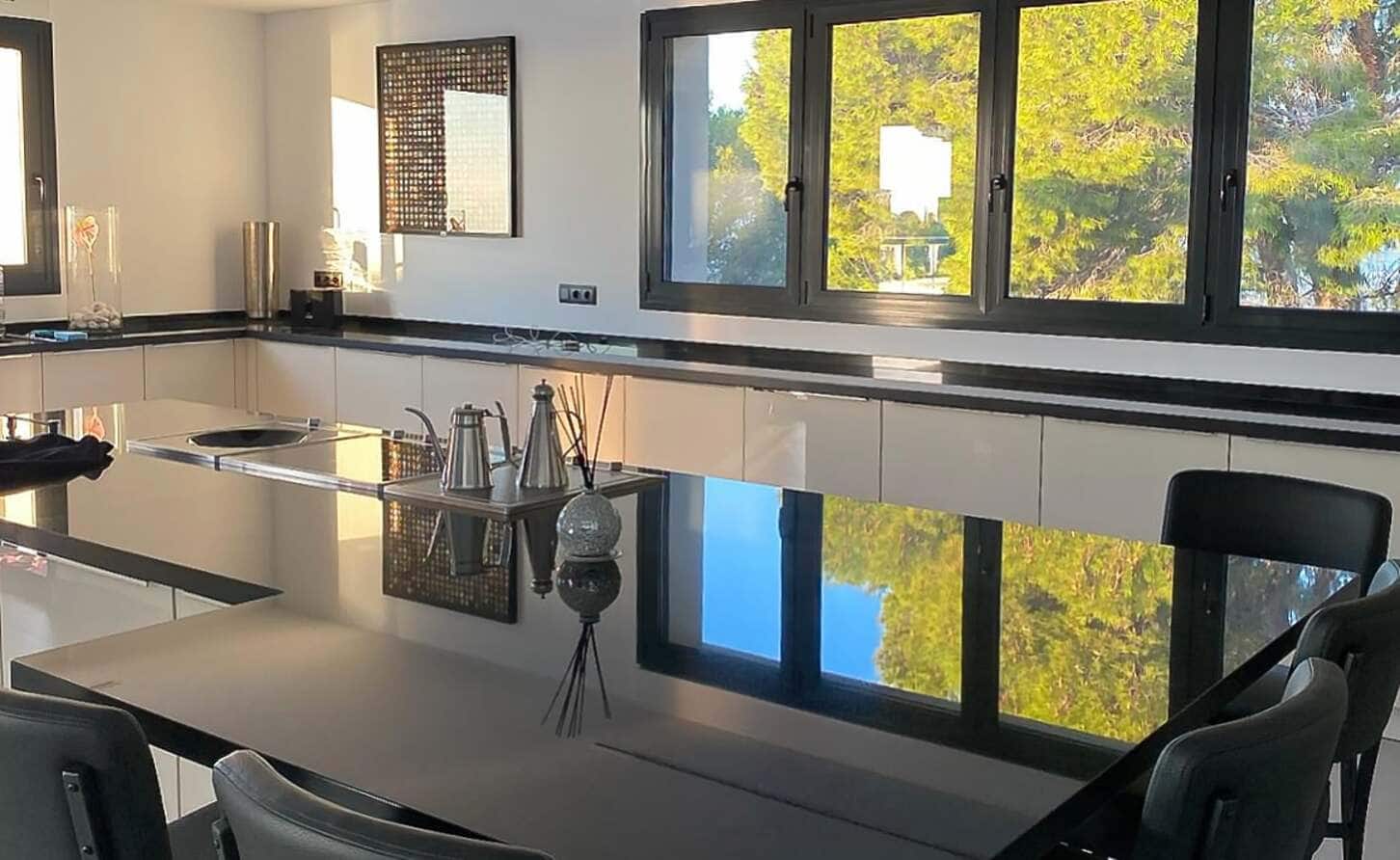 5 bedroom Villa for sale in Altea with pool garage - € 3,500,000 (Ref: 9193156)
