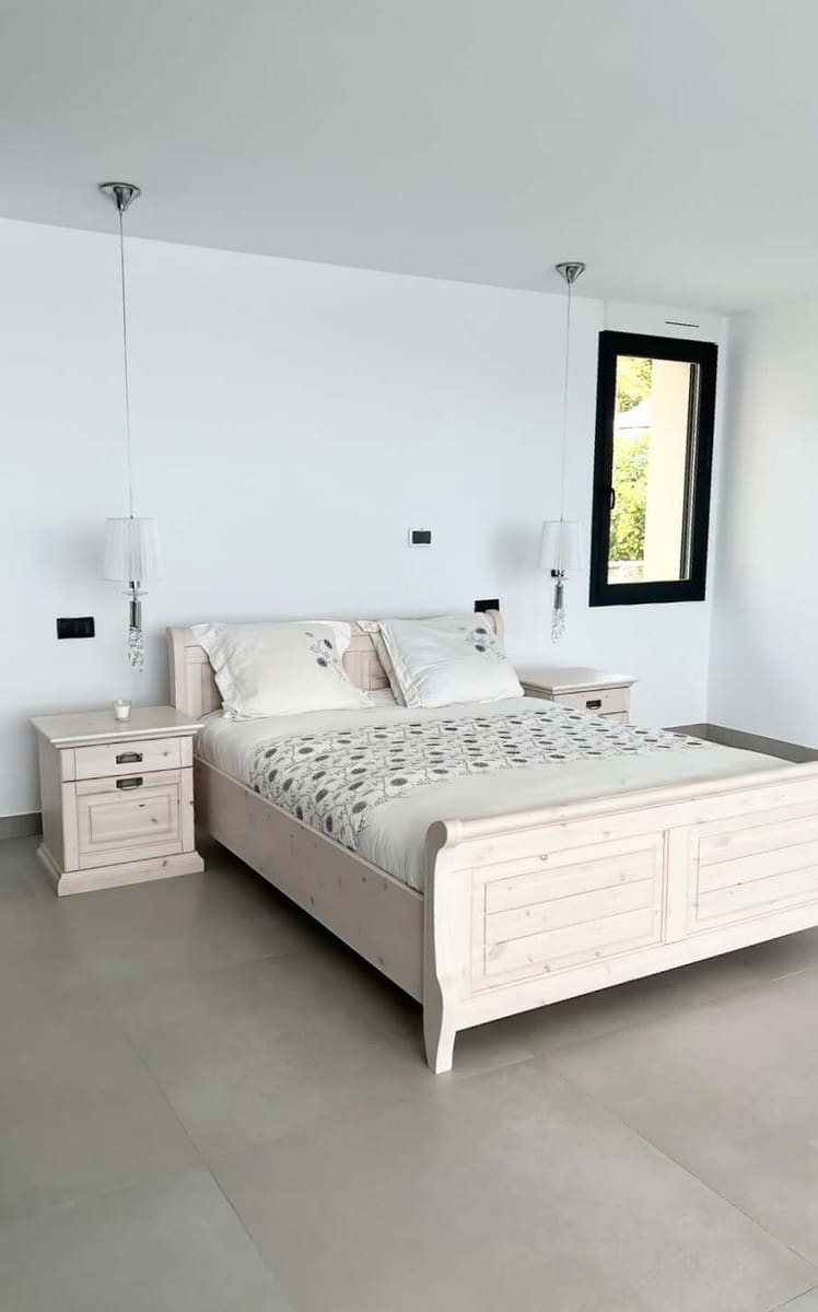 5 bedroom Villa for sale in Altea with pool garage - € 3,500,000 (Ref: 9193156)