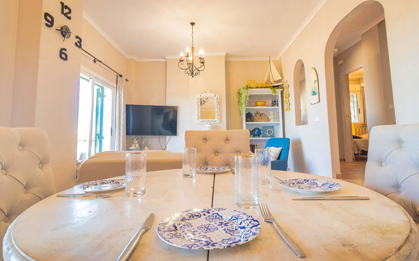 4 bedroom Bungalow for sale in Altea with pool garage - € 520,000 (Ref: 9194922)