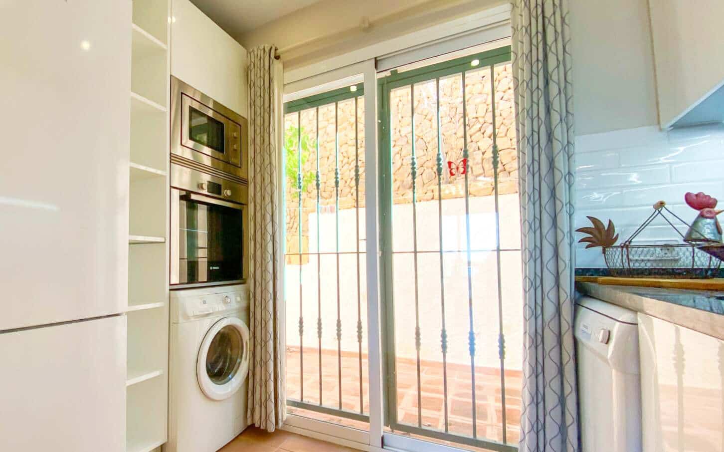 4 bedroom Bungalow for sale in Altea with pool garage - € 520,000 (Ref: 9194922)