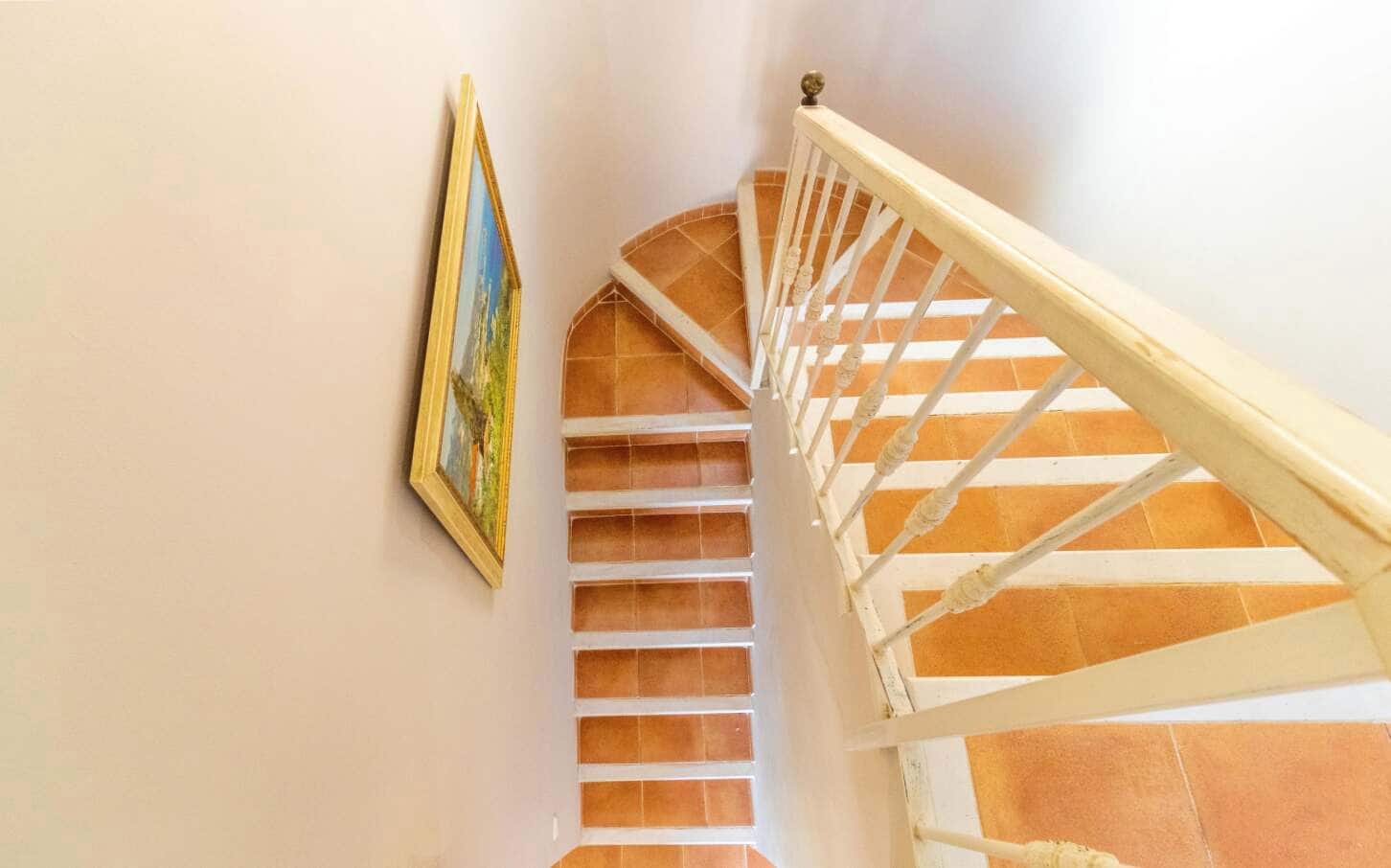 4 bedroom Bungalow for sale in Altea with pool garage - € 520,000 (Ref: 9194922)